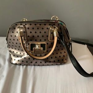 Guess crossbody purse